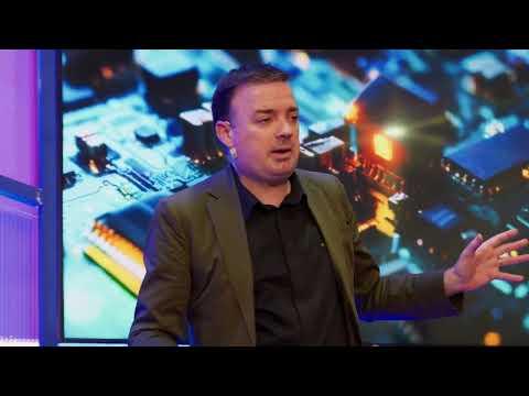 David Vivancos, photo 2