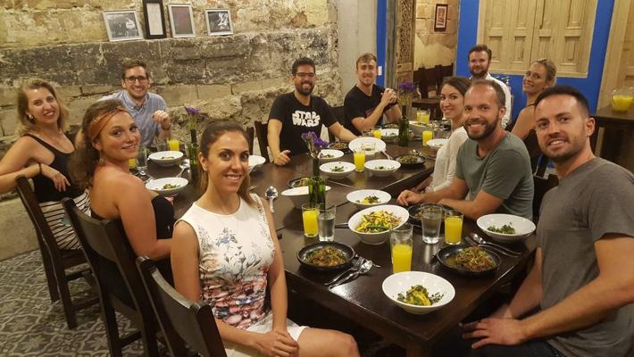 Andrew Cross, photo 1