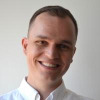 Thomas Hardjono, photo 1