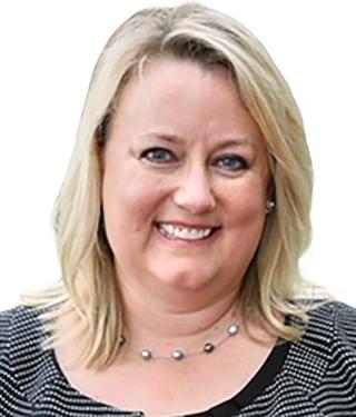 Stephanie Slagle, photo 1