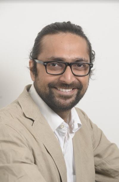 Graeme Read, photo 2