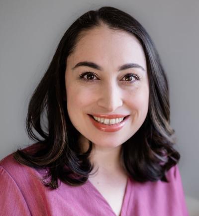 Marissa Yahil, photo 1