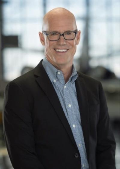 Geoff Shoupp, photo 1