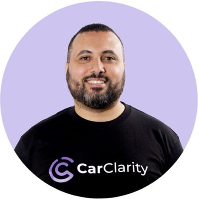 Reuben Merricks, photo 2