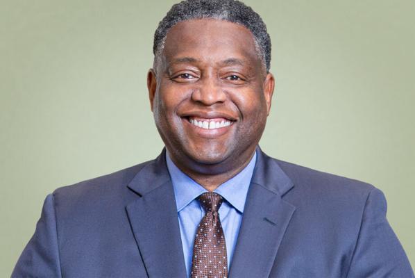 Daryl Brown, photo 1