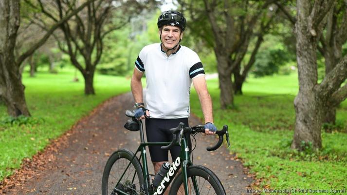 Chris Preston, photo 2