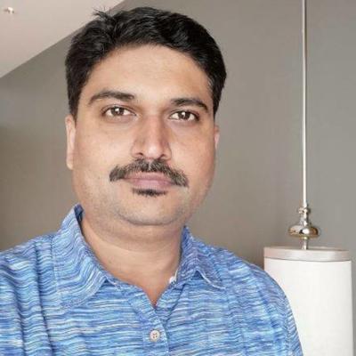 Vishwanath Pattanshetti, photo 1