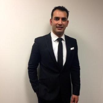 Jawad Riaz - LinkedIn