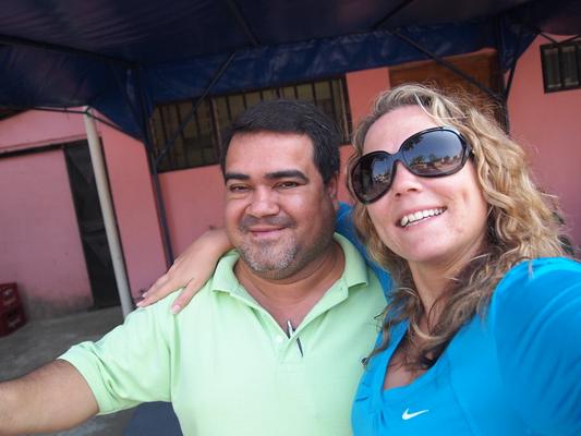 Kessi Coppock, photo 1