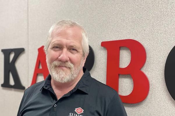 Eric Emmert, photo 1