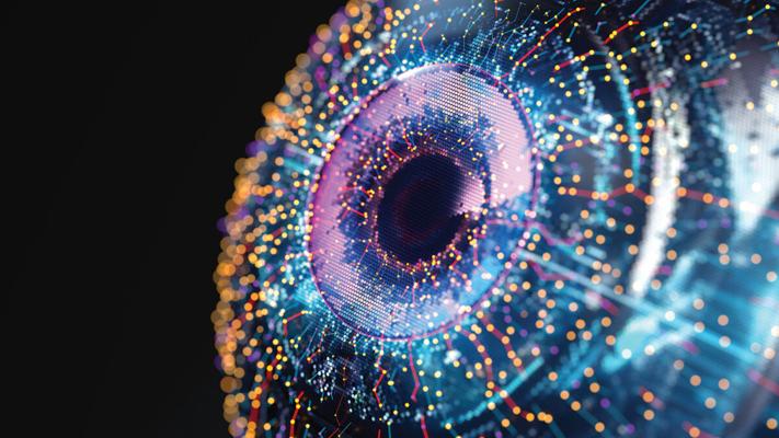 Colin Moriarty, photo 1