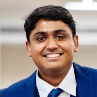 Shan Mohammed, photo 2