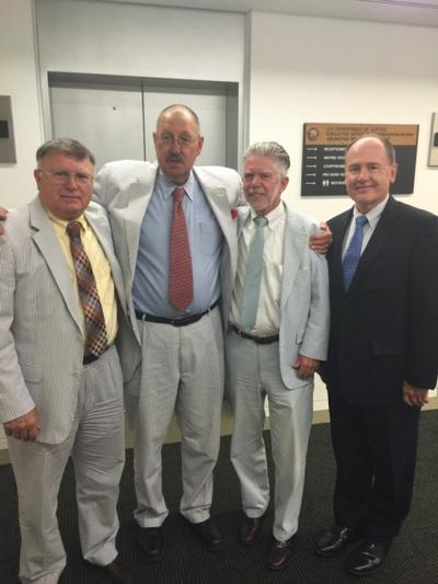 Max Krakauer, photo 2