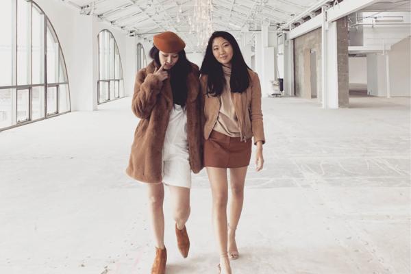 Felicity Chen, photo 1