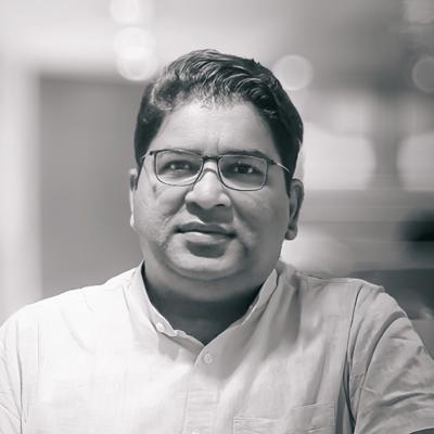 Ankur Bhardwaj, photo 1