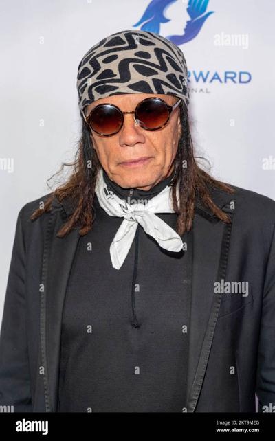 Wayne Jobson, photo 1