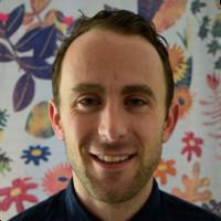 Daniel Kaplan, photo 2