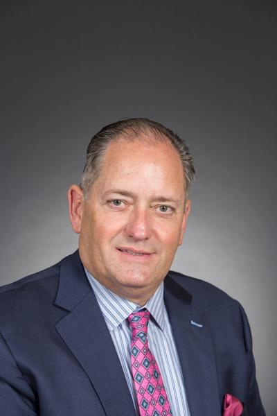 John Graziano, photo 1