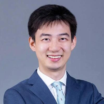 Michael Wong, photo 1