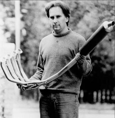 Igor Gorelnikov, photo 2