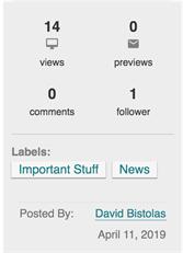 David Bistolas, photo 2