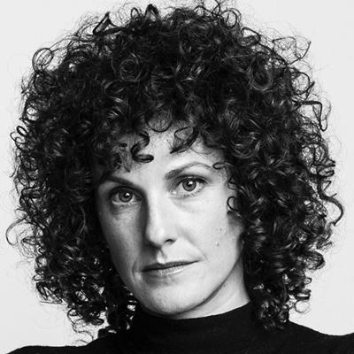 Sarah Rich, photo 1