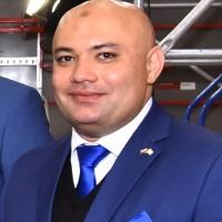 Basil Masri, photo 2