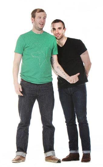 Kyle Frenette, photo 2