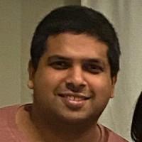 Deepak Mohan, photo 2