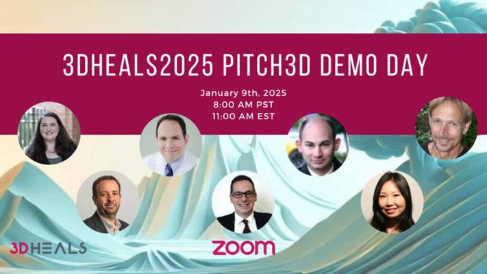 David Huberman, photo 1