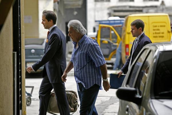 David Guimarães, photo 2