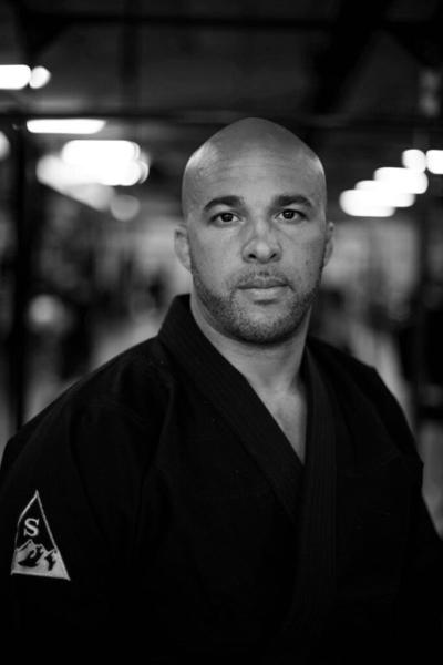 Eliot Marshall, photo 2