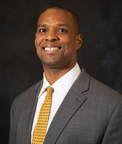 Brian Simon, photo 2