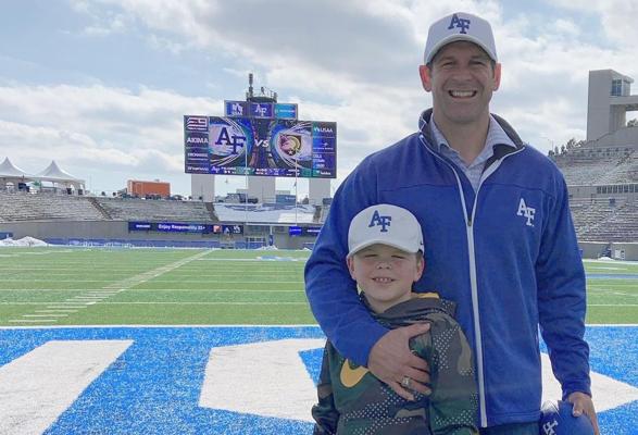 Trevor Hightower, photo 1