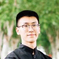 Tianyu Wei, photo 1