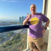 Allen Prescott, photo 1