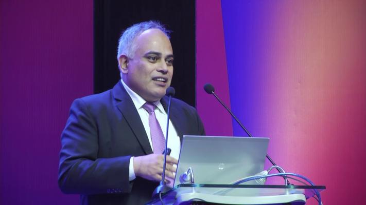 Arijit Chakraborti, photo 1