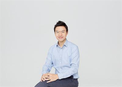 Ilseok Suh, photo 2