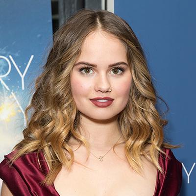 Debi Ryan, photo 1