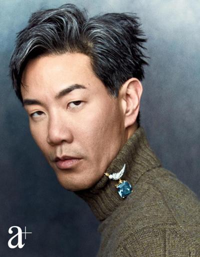 Tai-Heng Cheng, photo 1