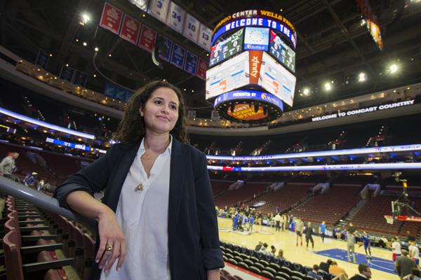 Susan Williamson, photo 2