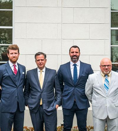 Beau Hammet, photo 1