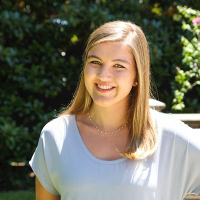 Grace Olson, photo 1