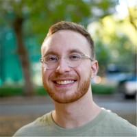 Alex Michael, photo 2