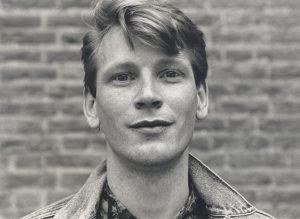 Daniel Krenek, photo 2