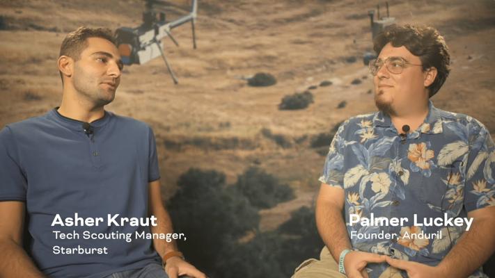 Asher Kraut, photo 2