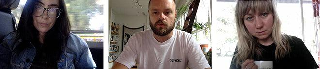 Colin Bergh, photo 2