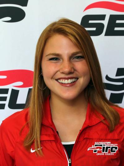 Jenna Snavely, photo 2