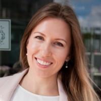 Daria Labazova, photo 1