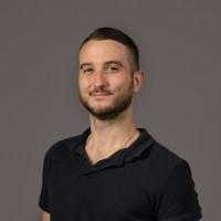 Charles Eden, photo 1